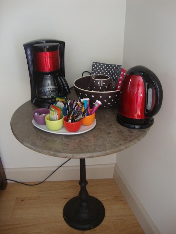 Chez L'Antiquaire Bed & Breakfast Hauterives Room photo