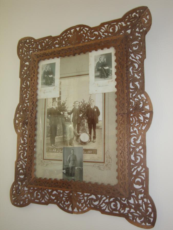 Chez L'Antiquaire Bed & Breakfast Hauterives Exterior photo